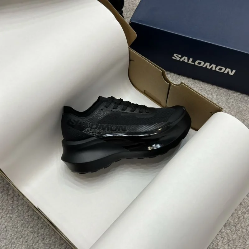 Salomon Shoes Trendsetting 7303