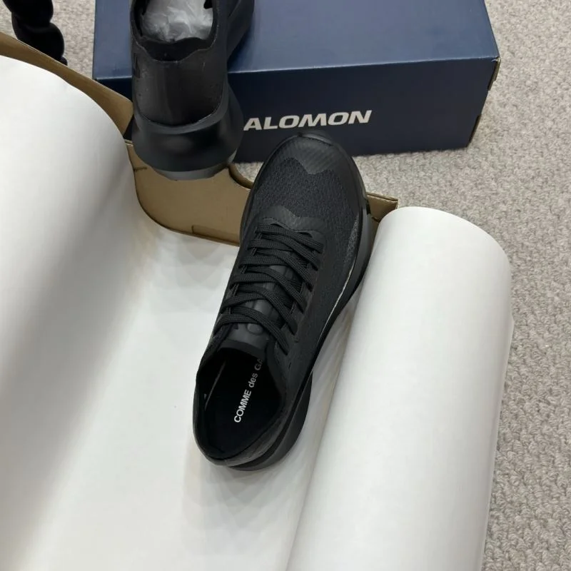 Salomon Shoes Trendsetting 7303