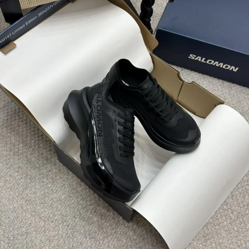 Salomon Shoes Trendsetting 7303