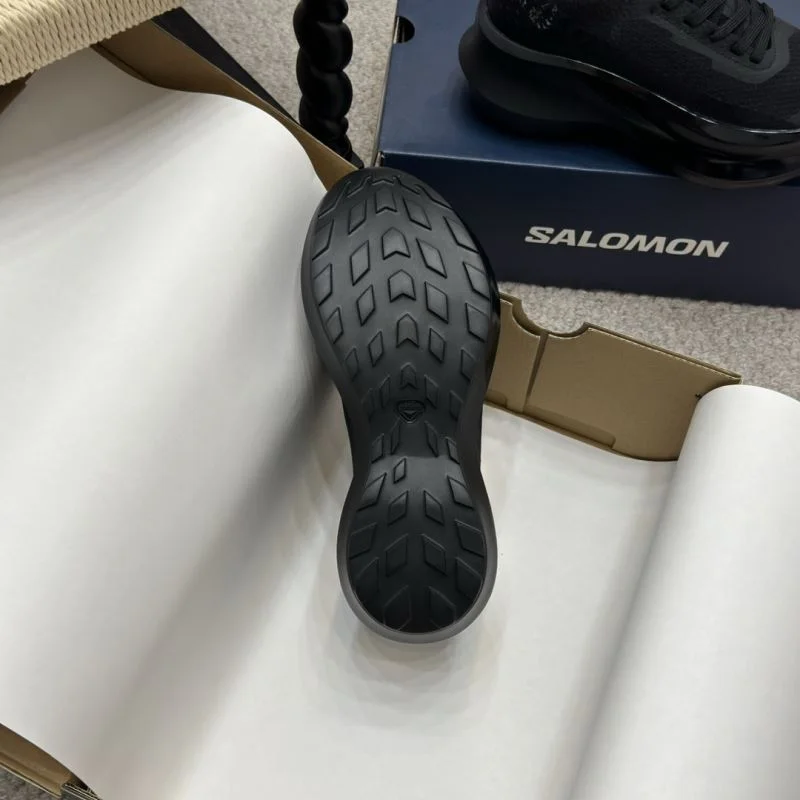Salomon Shoes Trendsetting 7303