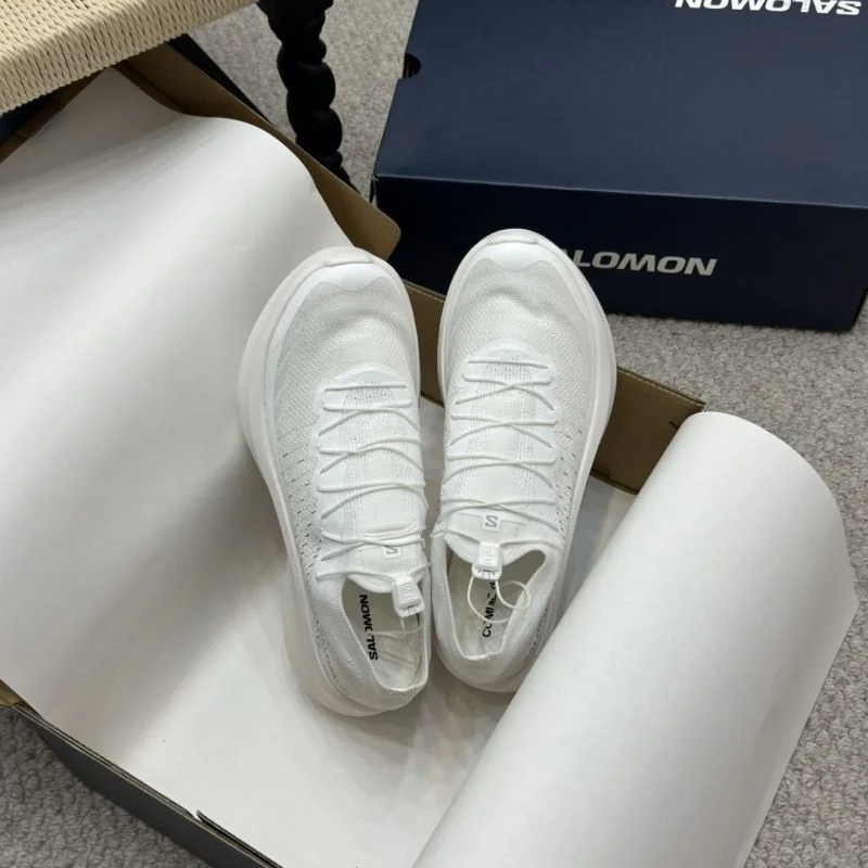 Salomon Shoes Resilient 7312