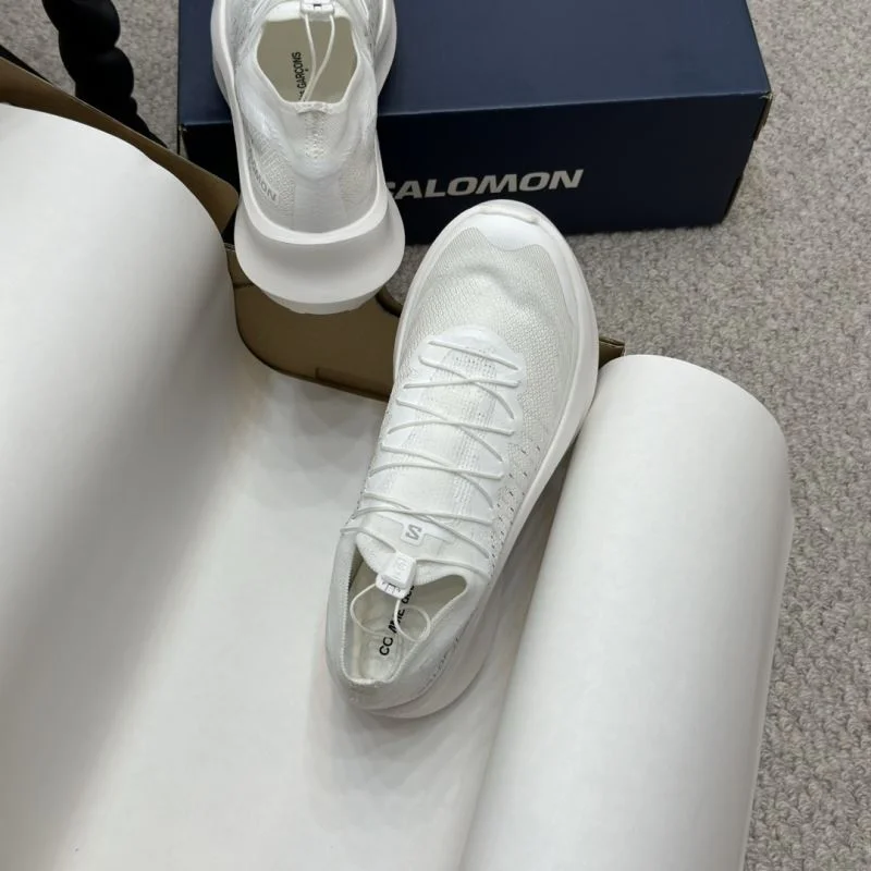 Salomon Shoes Resilient 7312