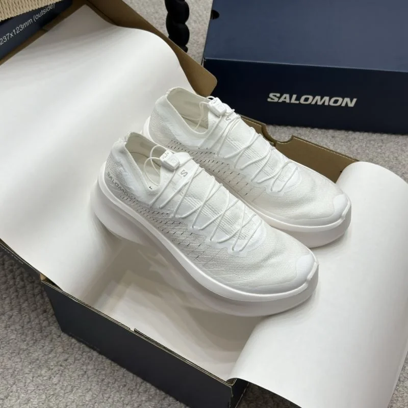 Salomon Shoes Resilient 7312