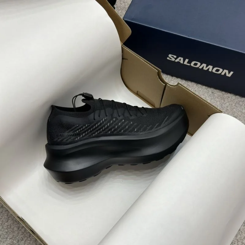 Salomon Shoes ModernLook 7359