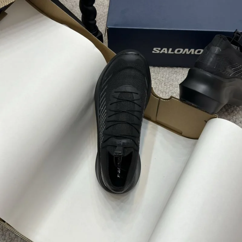 Salomon Shoes ModernLook 7359