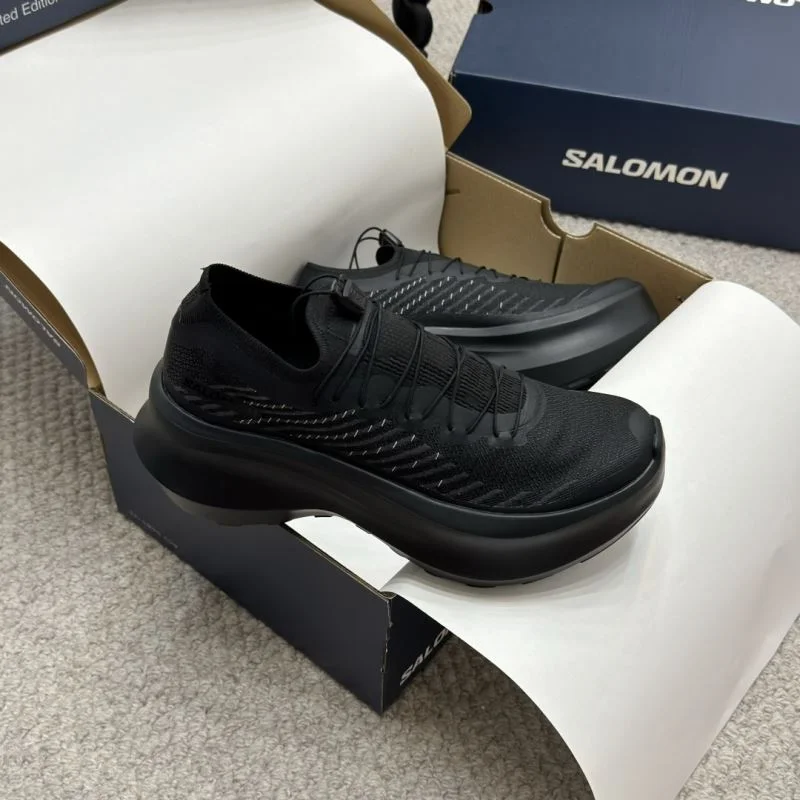 Salomon Shoes ModernLook 7359