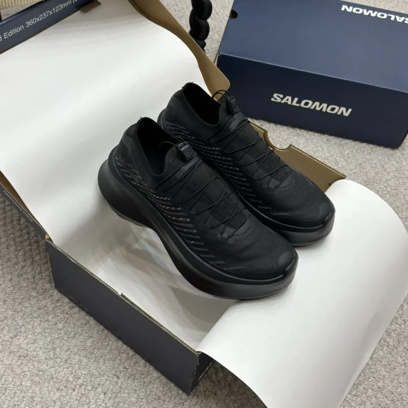Salomon Shoes ModernLook 7359