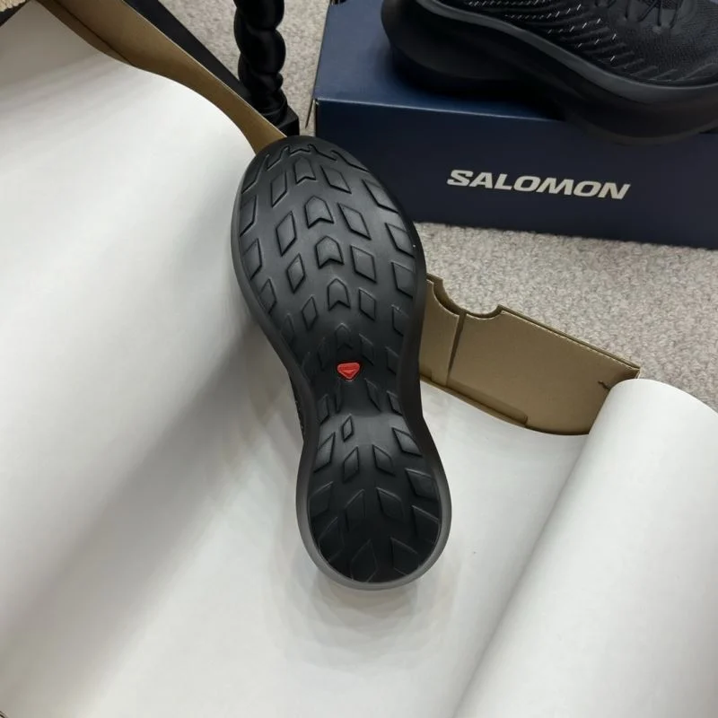 Salomon Shoes ModernLook 7359