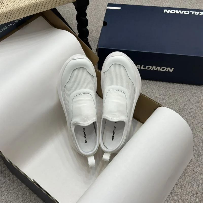Stylish Salomon Shoes 7304