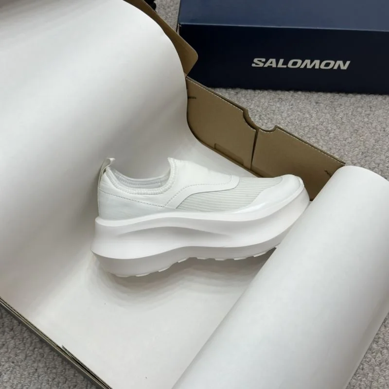 Stylish Salomon Shoes 7304