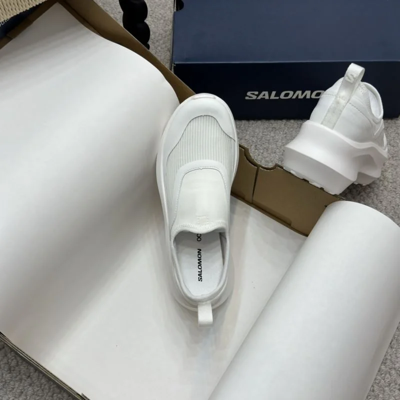 Stylish Salomon Shoes 7304