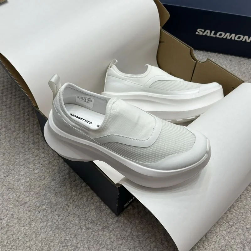 Stylish Salomon Shoes 7304