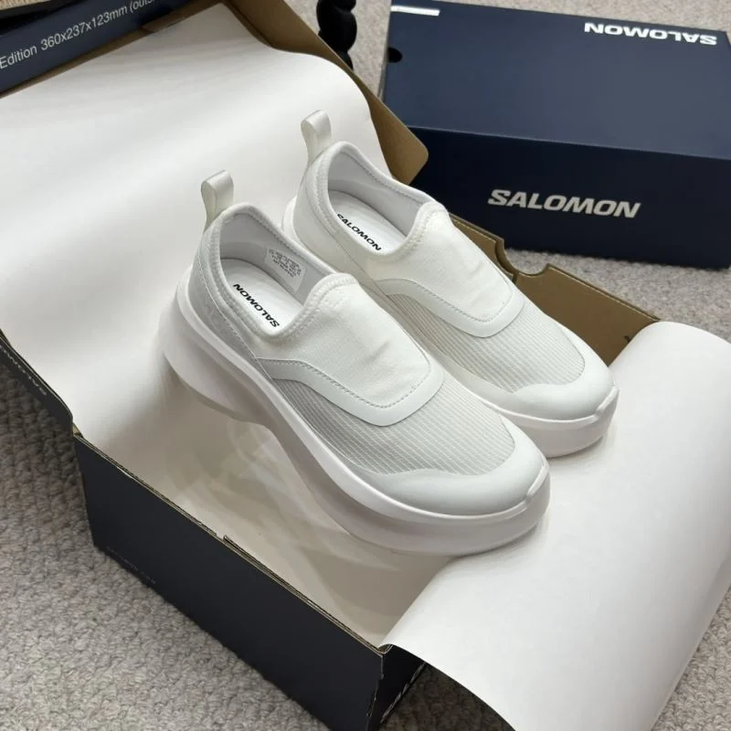 Stylish Salomon Shoes 7304