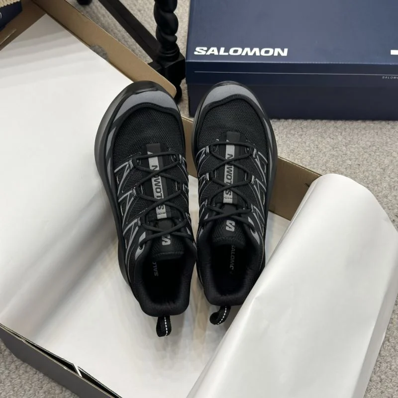 Trendsetting Salomon Shoes 7292
