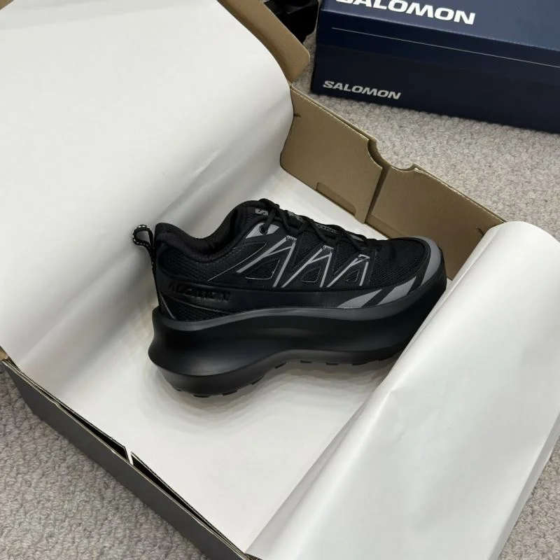 Trendsetting Salomon Shoes 7292