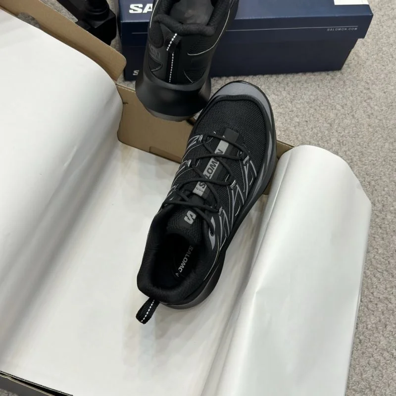 Trendsetting Salomon Shoes 7292
