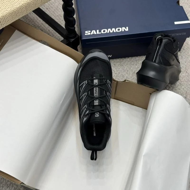 Trendsetting Salomon Shoes 7292