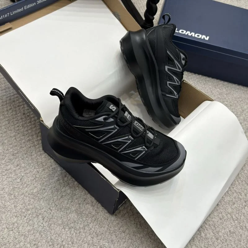 Trendsetting Salomon Shoes 7292