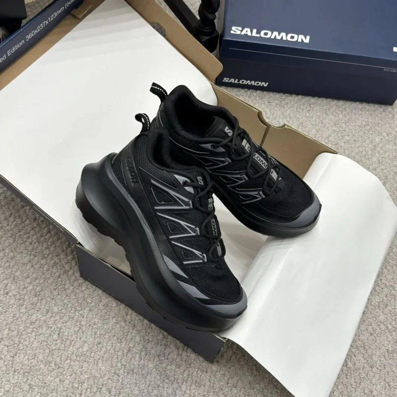Trendsetting Salomon Shoes 7292