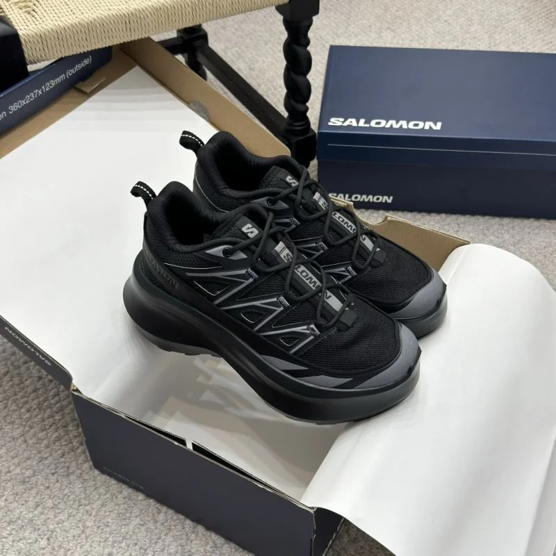 Trendsetting Salomon Shoes 7292