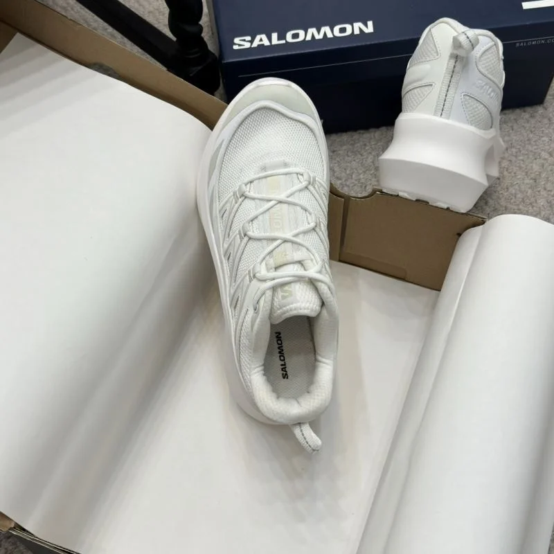 Salomon Shoes Compact 7329