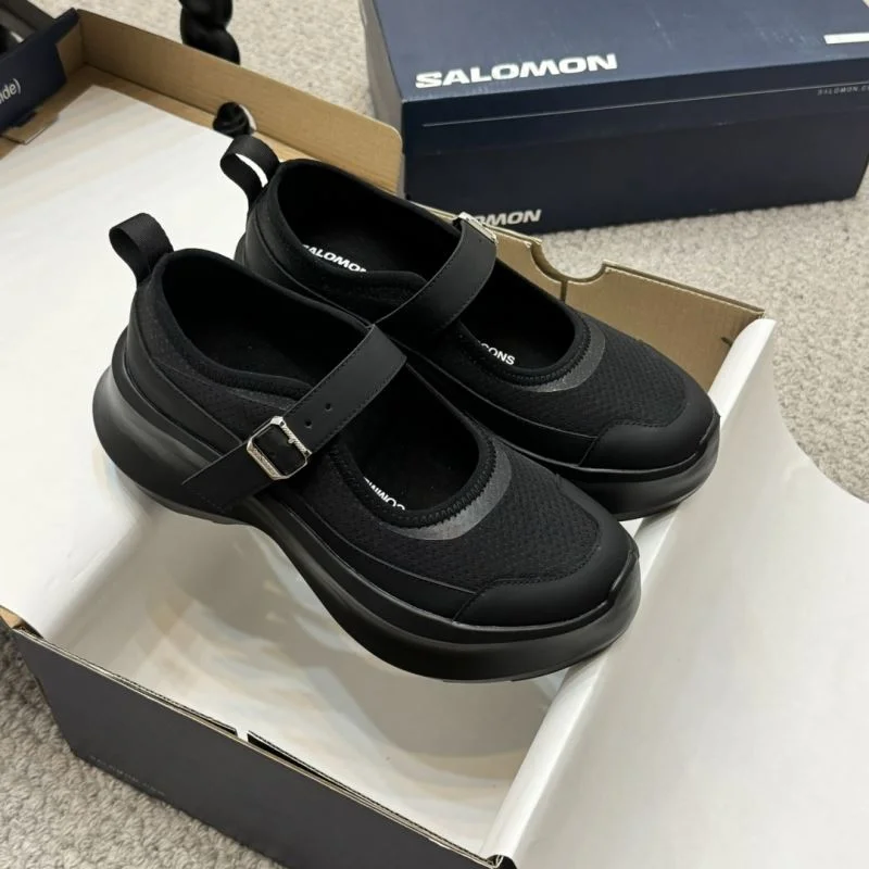 Salomon Shoes WellDesigned 7291
