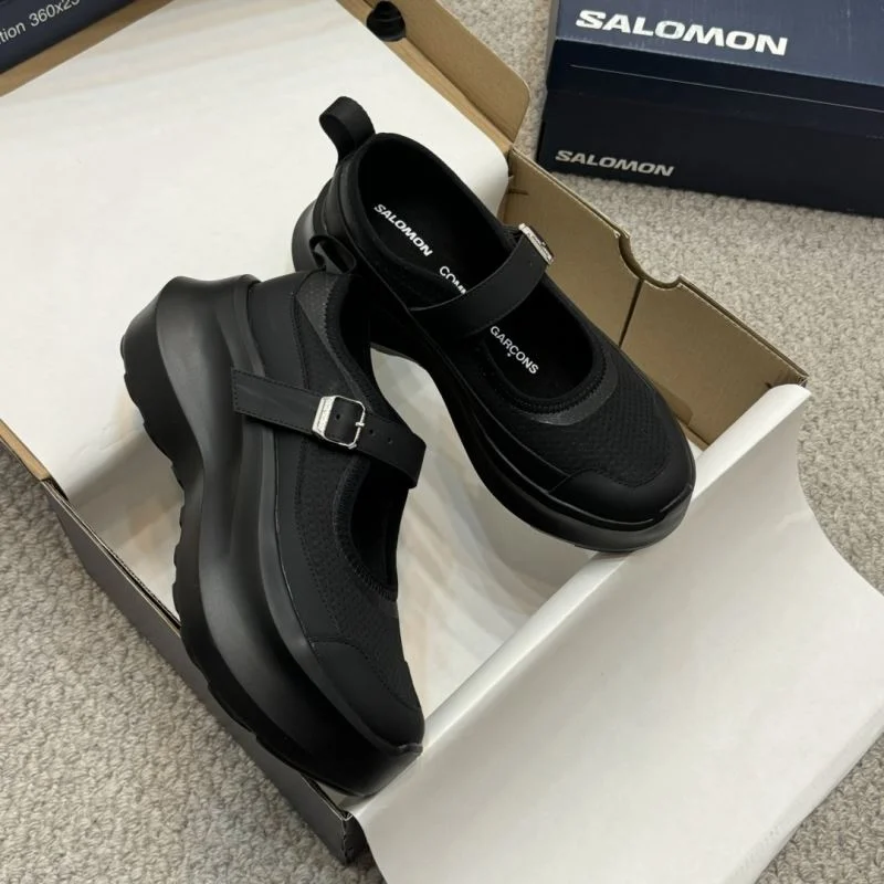 Salomon Shoes WellDesigned 7291