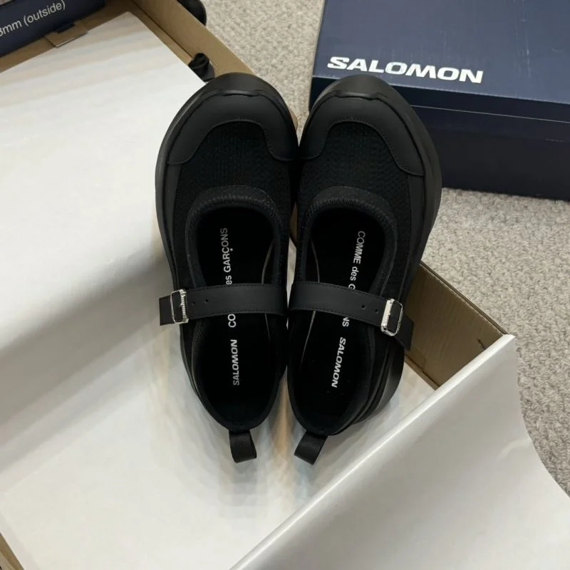Salomon Shoes WellDesigned 7291