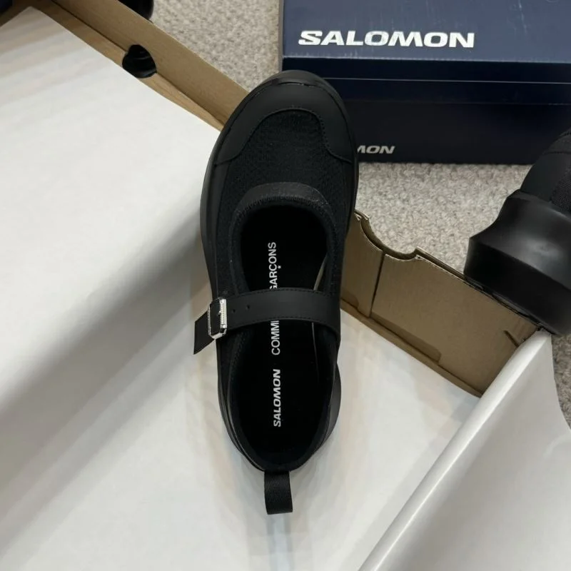 Salomon Shoes WellDesigned 7291