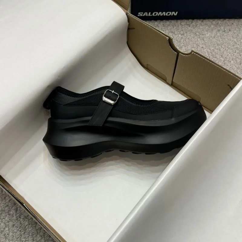 Salomon Shoes WellDesigned 7291