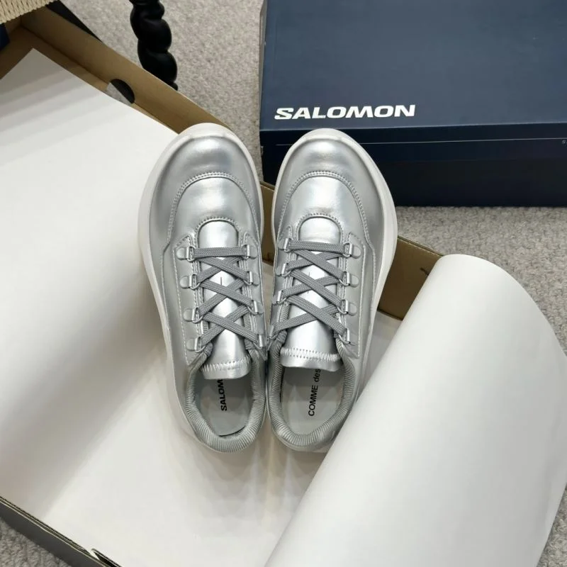 WellDesigned Salomon Shoes 7282