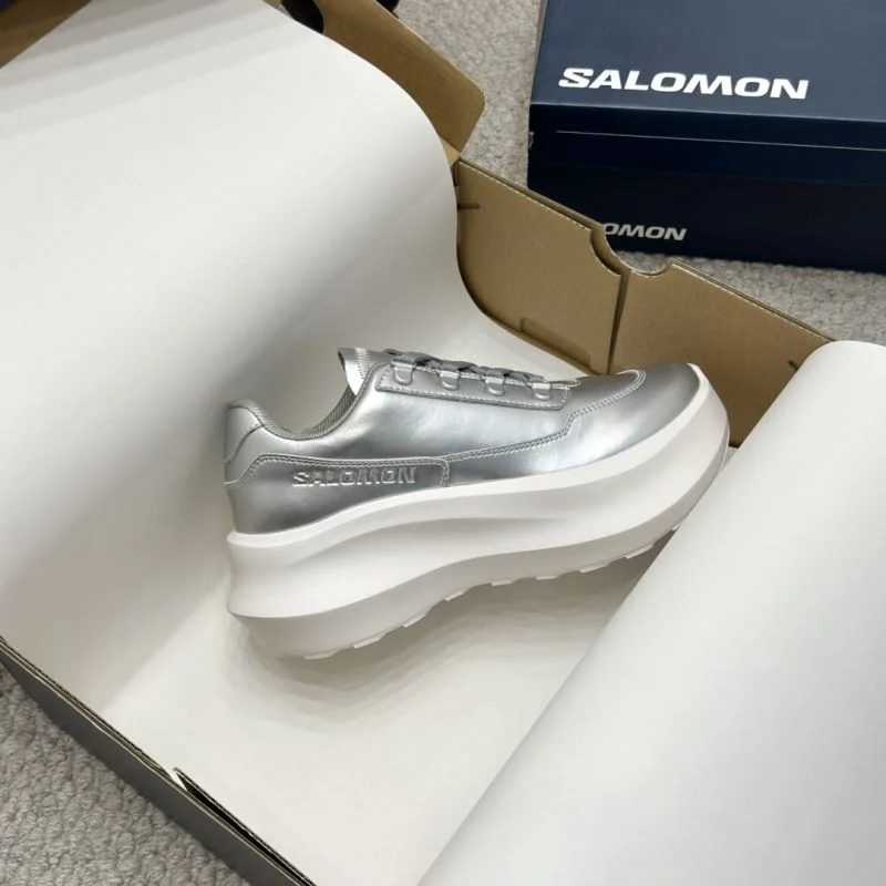 WellDesigned Salomon Shoes 7282