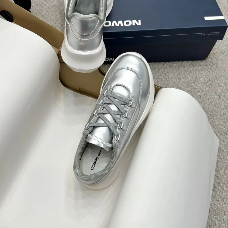 WellDesigned Salomon Shoes 7282