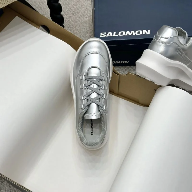 WellDesigned Salomon Shoes 7282