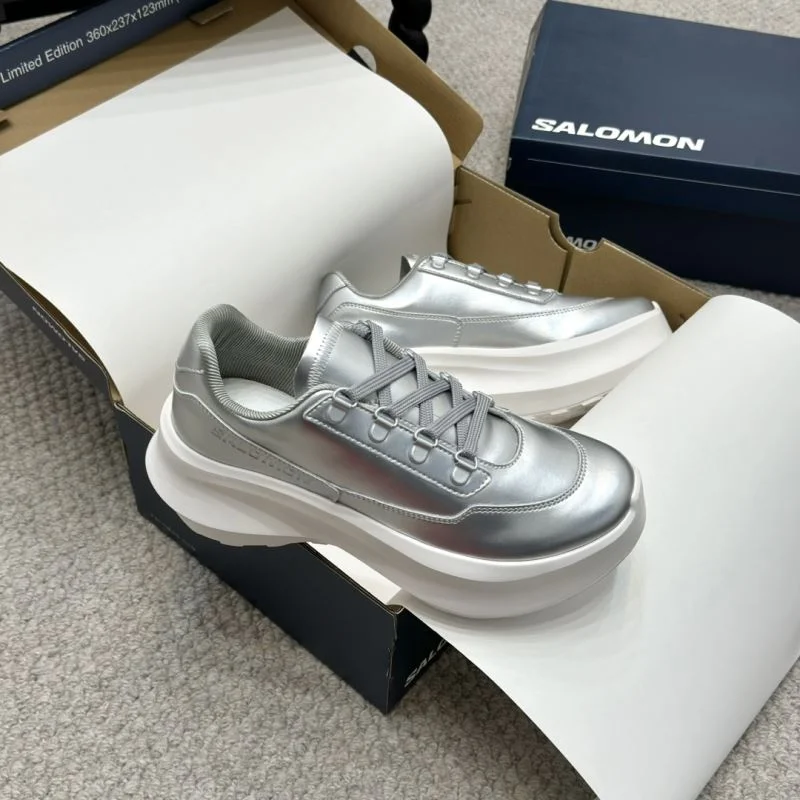 WellDesigned Salomon Shoes 7282