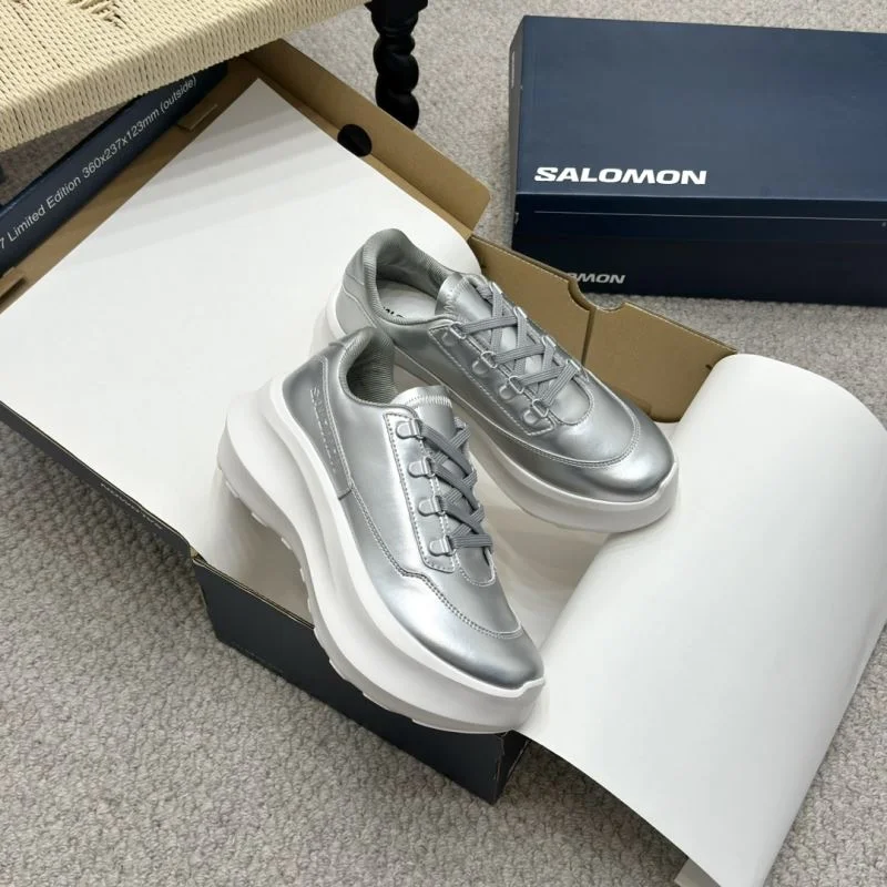 WellDesigned Salomon Shoes 7282