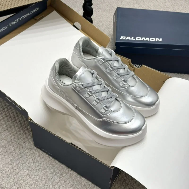 WellDesigned Salomon Shoes 7282