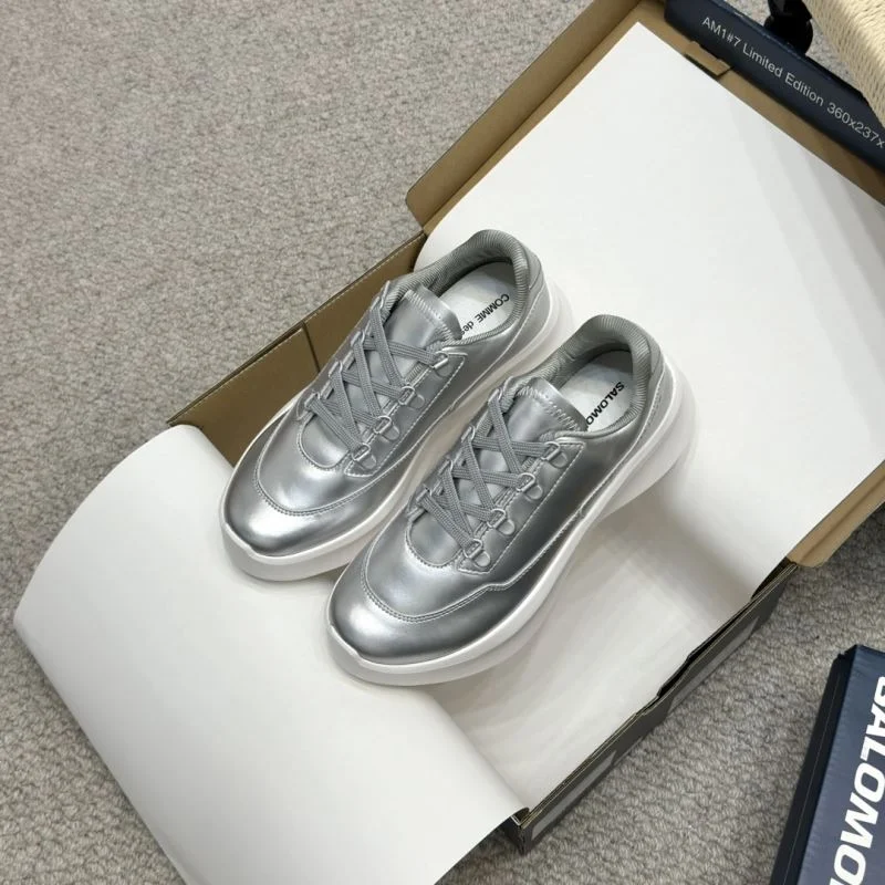 WellDesigned Salomon Shoes 7282