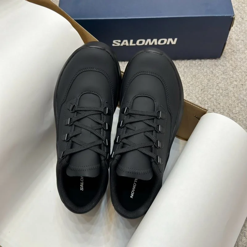 Cozy Salomon Shoes 7337