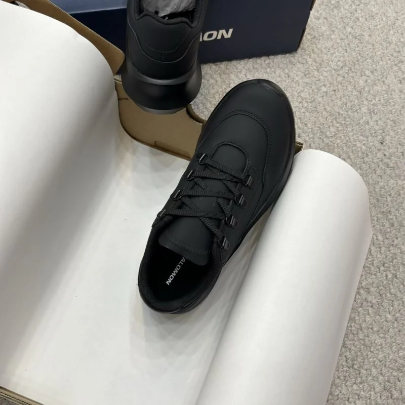 Cozy Salomon Shoes 7337