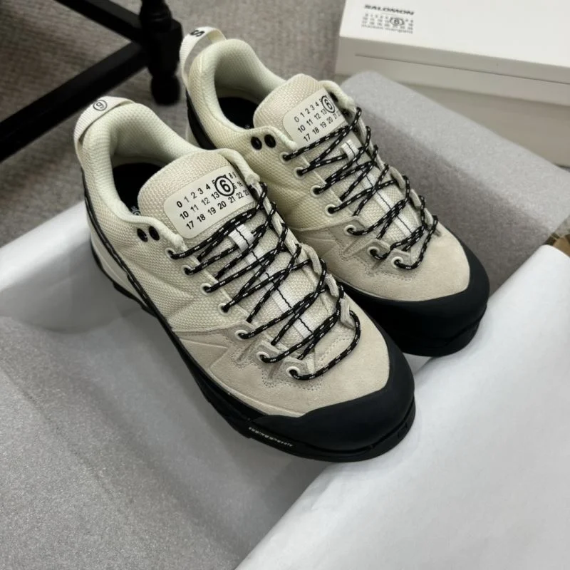 Salomon Shoes Cozy 7317