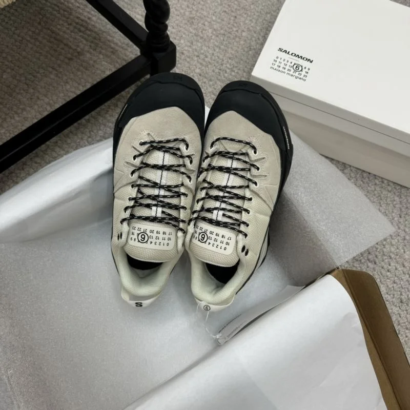 Salomon Shoes Cozy 7317