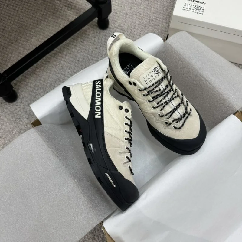 Salomon Shoes Cozy 7317