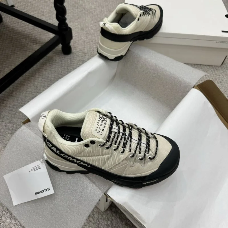 Salomon Shoes Cozy 7317
