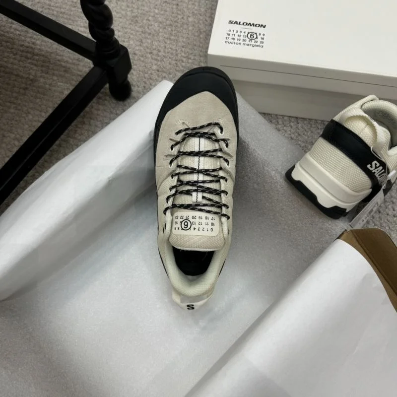 Salomon Shoes Cozy 7317