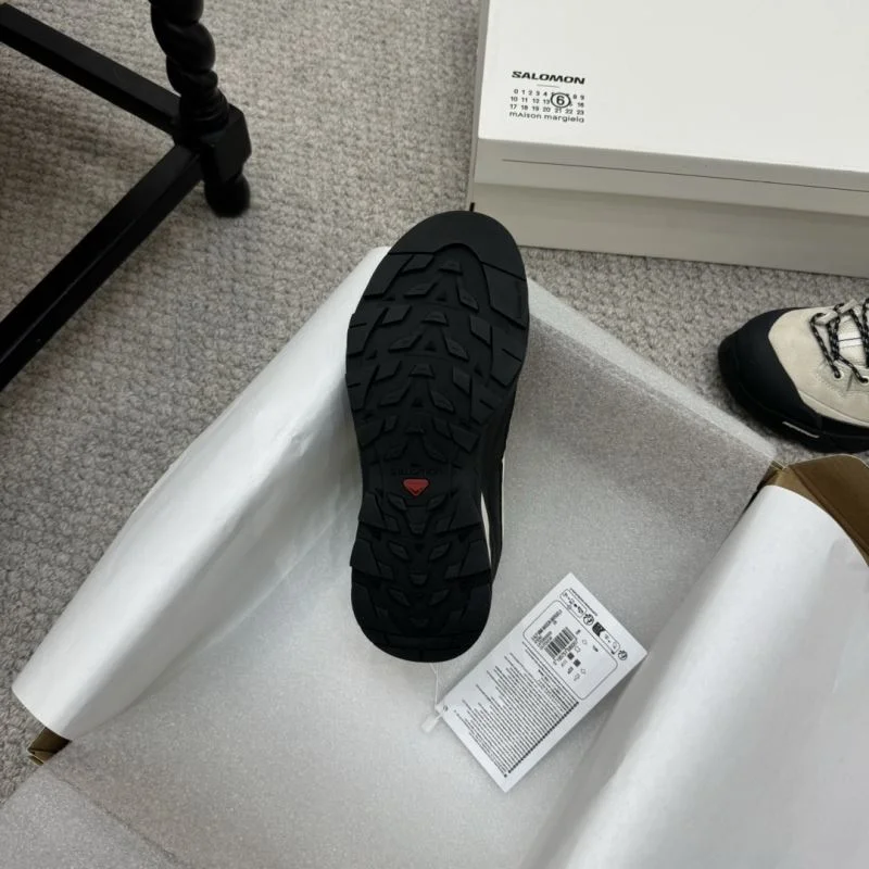 Salomon Shoes Cozy 7317