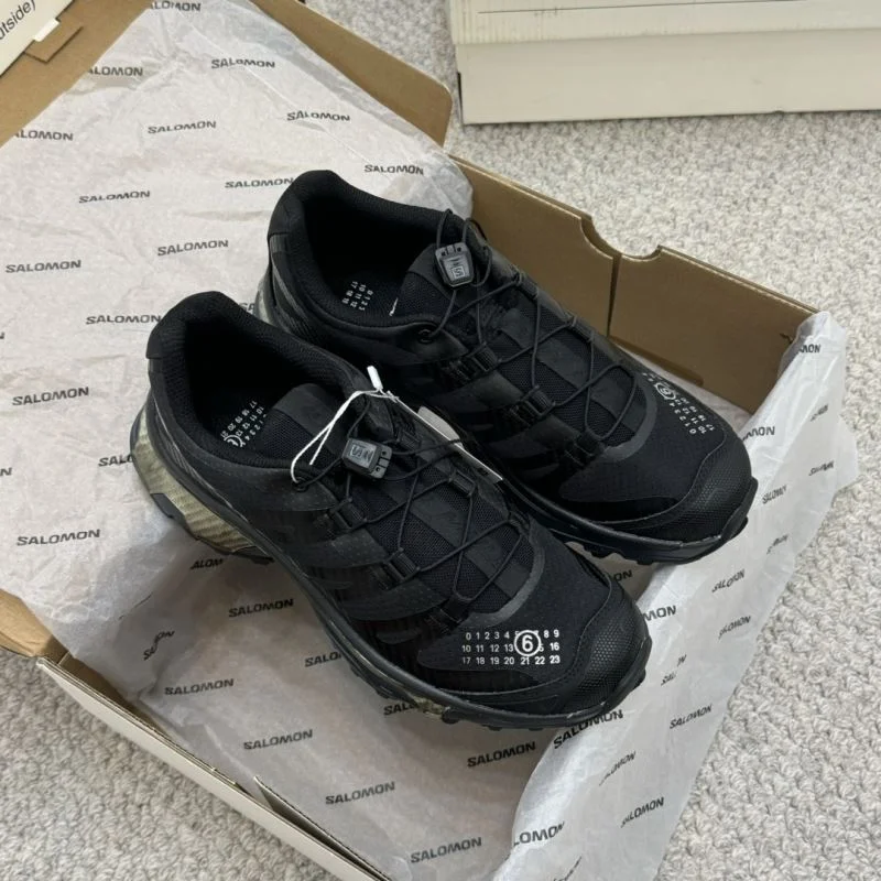 Salomon Shoes Bright 7288