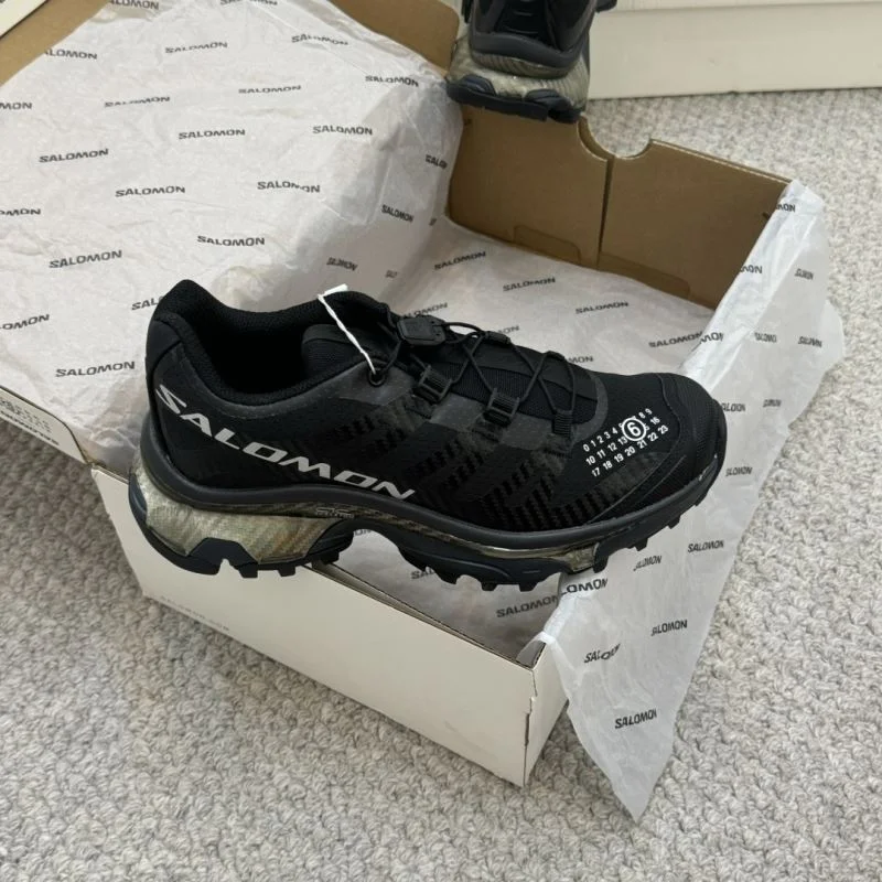 Salomon Shoes Bright 7288