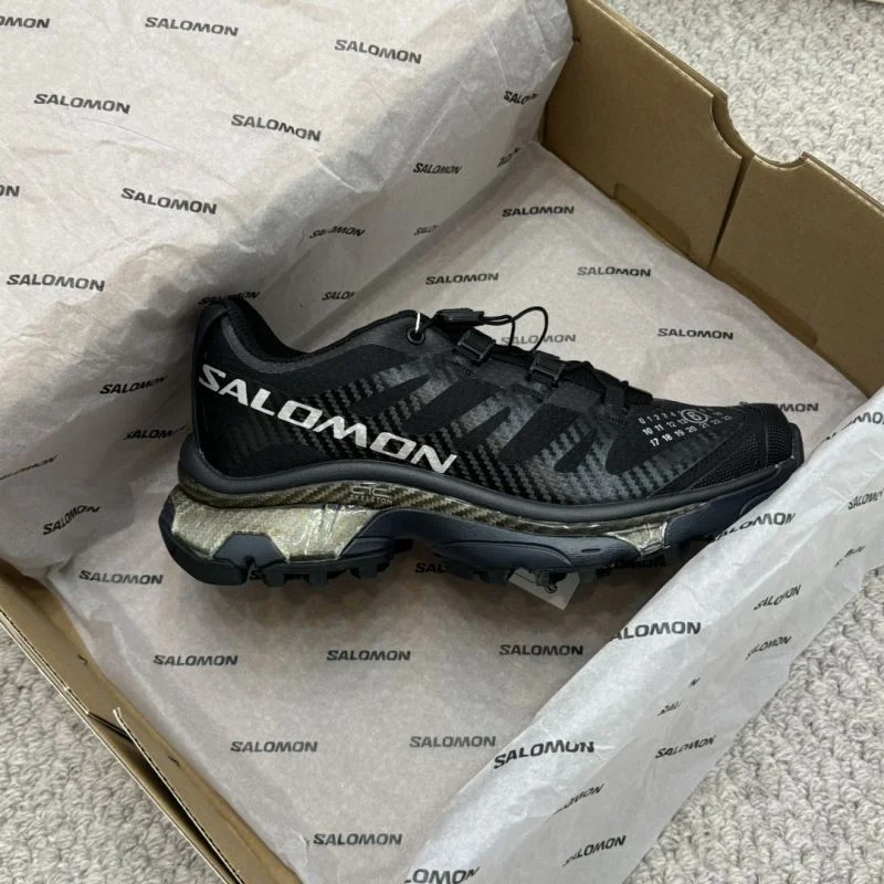 Salomon Shoes Bright 7288