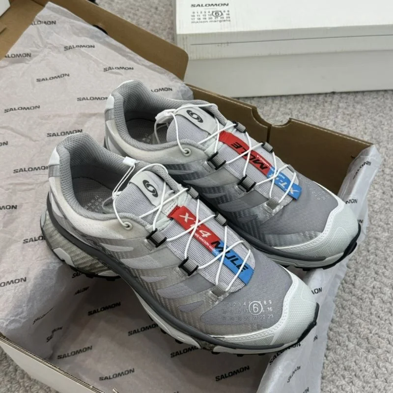 Youthful Salomon Shoes 7275